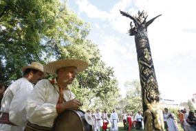 Учасники фестивалю