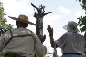 Учасники фестивалю