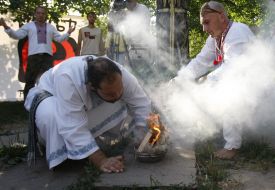 Учасники фестивалю