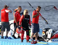 Маріт Стромой