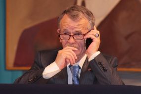 Мустафа Джемилев