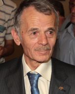 Мустафа Джемилев