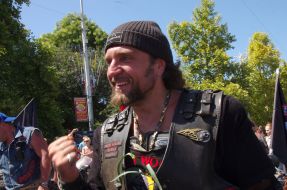 Aleksandr Zaldostanov ("Khirurg")