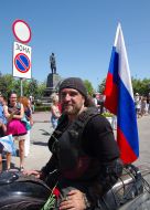 Aleksandr Zaldostanov ("Khirurg")