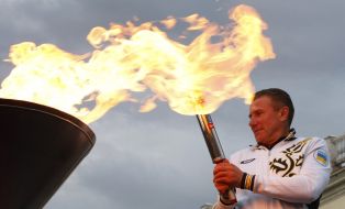 Sergey Bubka