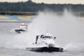 Powerboats