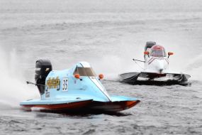 Powerboats