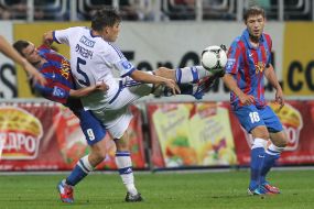 Огнен Вукоевич, Максим Шацких и Александр Ковпак