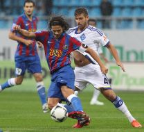 Miguel Veloso and George Florescu