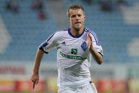 Andrey Yarmolenko 