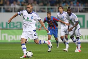 Andrey Yarmolenko