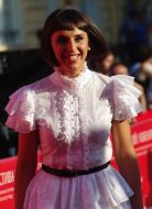 Susanna Dzhamaladinova (Dzhamala)