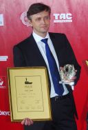 Sergey Loznitsa
