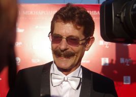 Boris Barskiy