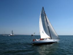 Крейсерские яхты