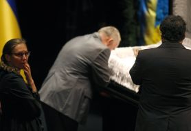 Ірина Ступка