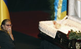 Ірина Ступка