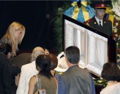 Ольга Сумская 