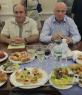 Іван Салій