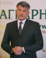 Igor Yakubovich