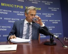 Nikolay Prisyazhnyuk