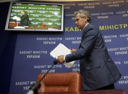 Nikolay Prisyazhnyuk