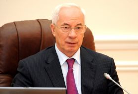 Nikolay Azarov