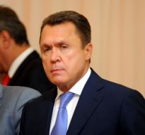 Vladimir Seminozhenko