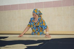 Convicted in the cutting workshop