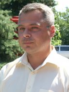 Юрій Тимошенко