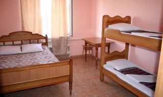 Кімната тривалих побачень