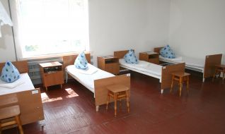 Спальна кімната