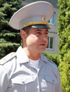 Сергій Колесник