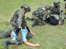 Захоплення терористів