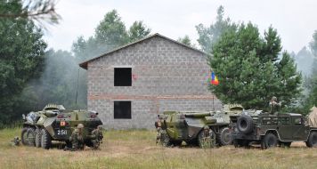 Захоплення терористів