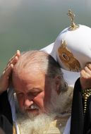 Patriarch Kirill