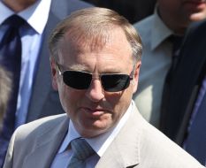 Aleksandr Lavrinovich