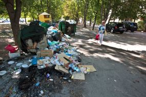 Garbage