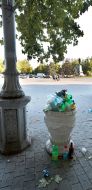Garbage