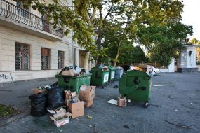 Garbage