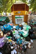 Garbage