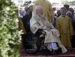 Metropolitan Volodymyr
