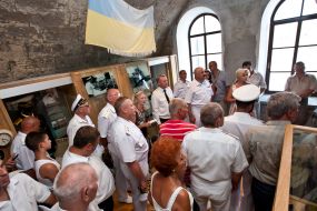 Participants of excursion