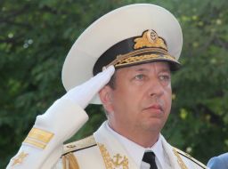 Aleksandr Fedotenkov