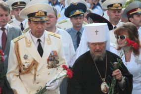 Aleksandr Fedotenkov