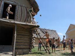 Participants of combined work