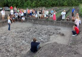 Participants of combined work