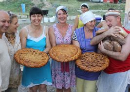 Participants of combined work