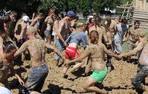 Participants of combined work