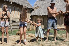 Participants of combined work